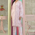 Asim Jofa Stitched Summer Ajes-17 Embroidered 2 Pcs