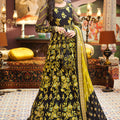 Asim Jofa Luxury Formals Ajf-01 Embroidered