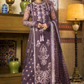 Asim Jofa Luxury Formals Ajf-09 Embroidered