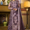 Asim Jofa Luxury Formals Ajf-09 Embroidered