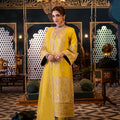 Asim Jofa Limited Edition Vol 2 Pret Ajfileb-29 Cambric Stitched 3 Pcs