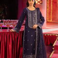 Luxury Festive Rejoice By Asim Jofa Ajlffb-03 Emb Silk Stitched 3 Pcs