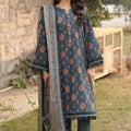 Prints By Asim Jofa Unstitched 3 Piece Lawn Vol-03 Collection-AJUBJ-17