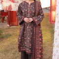 Prints By Asim Jofa Unstitched 3 Piece Lawn Vol-03 Collection-AJUBJ-18