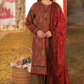 Prints By Asim Jofa Unstitched 3 Piece Lawn Vol-03 Collection-AJUBJ-19