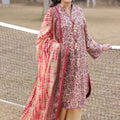 Prints By Asim Jofa Unstitched 3 Piece Lawn Vol-03 Collection-AJUBJ-21