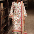 Prints By Asim Jofa Unstitched 3 Piece Lawn Vol-03 Collection-AJUBJ-41