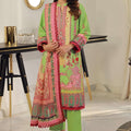Asim Jofa Prints Unstitched 3 Piece Digital Lawn Vol-06 Collection'2024-AJUN-13