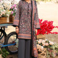 Prints By Asim Jofa Unstitched 3 Piece Lawn Vol-01 Collection-AJUUB-09