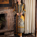 Asim Jofa Unstitched 3 Piece Winter Collection'2024-AJUW-23