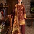 Asim Jofa Unstitched 3 Piece Winter Collection'2024-AJUW-59
