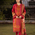 Asim Jofa Unstitched 3 Piece Winter Collection'2024-AJUW-63