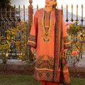 Asim Jofa Unstitched 3 Piece Winter Collection'2024-AJUW-65