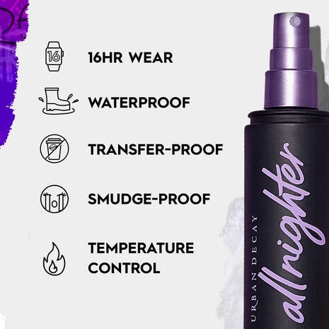Urban Decay All Nighter Setting Spray 30Ml