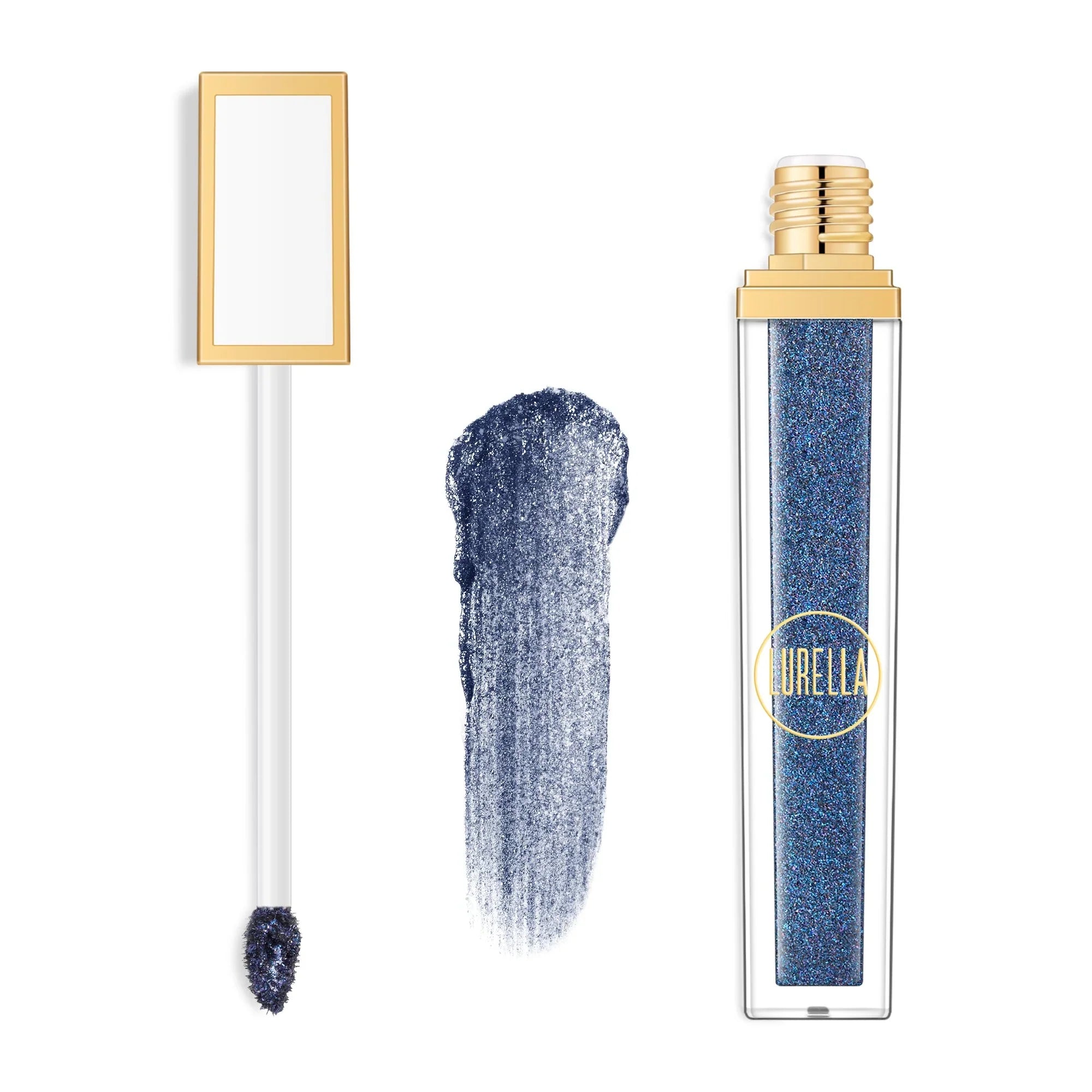 Lurella - Amethyst - Liquid Eyeshadow