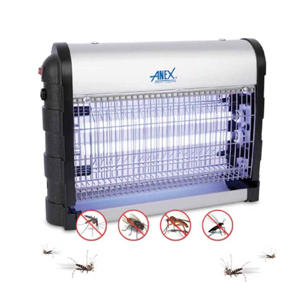 ANEX DELUXE INSECT KILLER Model AG-3096