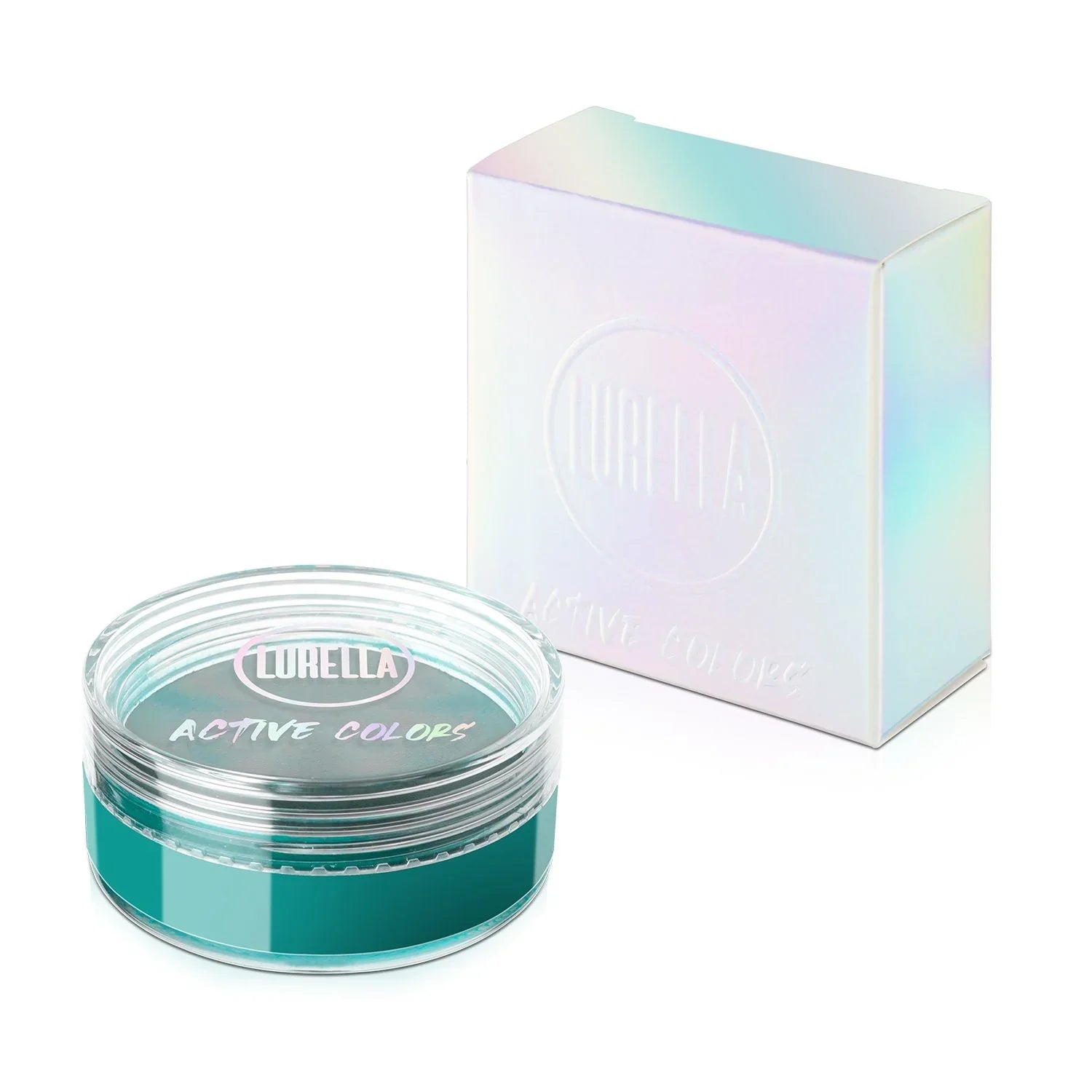 Lurella - Active Colors - Aqua
