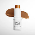 AQ Cosmetics Caffienated CrÃ¨me contour