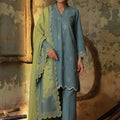 Sahar Unstitched 3 Piece Emb Cotton Viscose Fall Collection'2025-AW1-25-13-UNS
