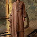 Sahar Unstitched 3 Piece Emb Cotton Viscose Fall Collection'2025-AW1-25-15-UNS