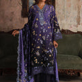 Sahar Unstitched 3 Piece Emb Cotton Viscose Fall Collection'2025-AW1-25-19-UNS