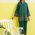 Elara By Sahar Unstitched 2 Piece Printed Marina Twill Fall Collection'2025-AW1-25-24-UNS