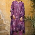 Sahar Unstitched 3 Piece Dyed Jacquard Winter Collection'2025-AW2-25-10-Twilight Orchid