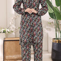 Aizal Stitched 2 Piece Cambric Co Ords Collection'2025-AZL-717