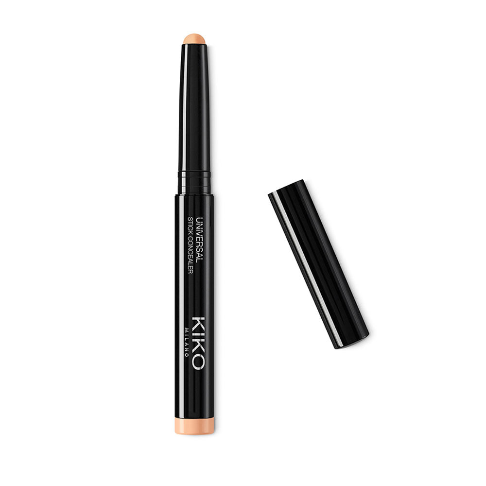 Kiko Milano- New Universal Stick Concealer- Beige