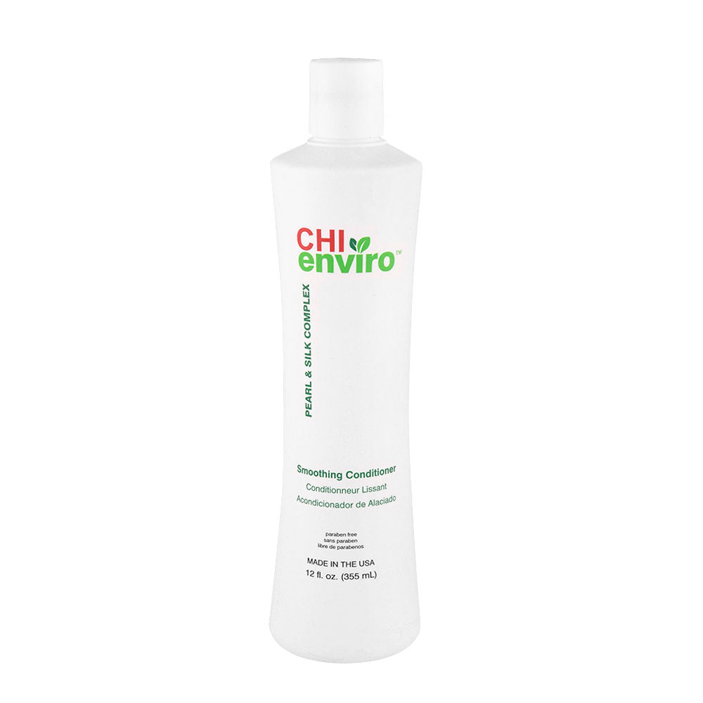 CHI Enviro Smoothing Conditioner 355Ml
