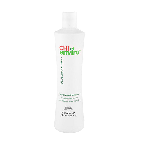 CHI Enviro Smoothing Conditioner 355Ml
