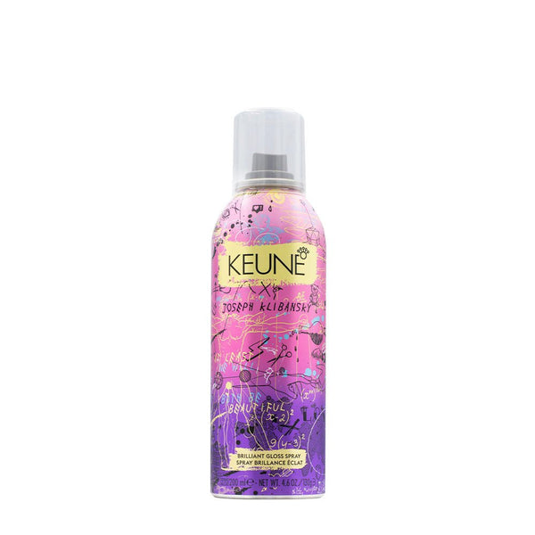 Keune Style Brilliant Gloss Spray N110 200Ml