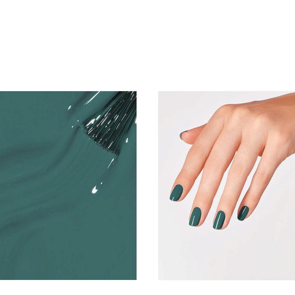 OPI Infinite Shine 2 Nail Poliish My Studio's On Spring