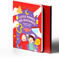 Free Gift - Lifebuoy Activity Book - App