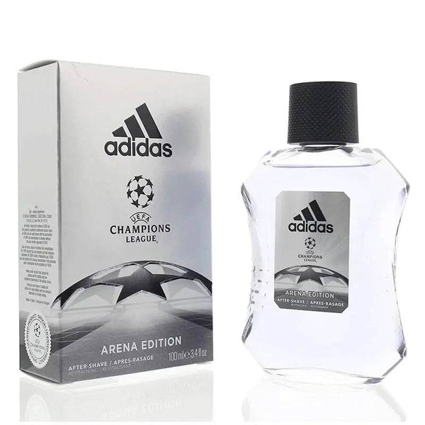 Adidas After Shave UEFA III 100ml Arena Edition - My Store