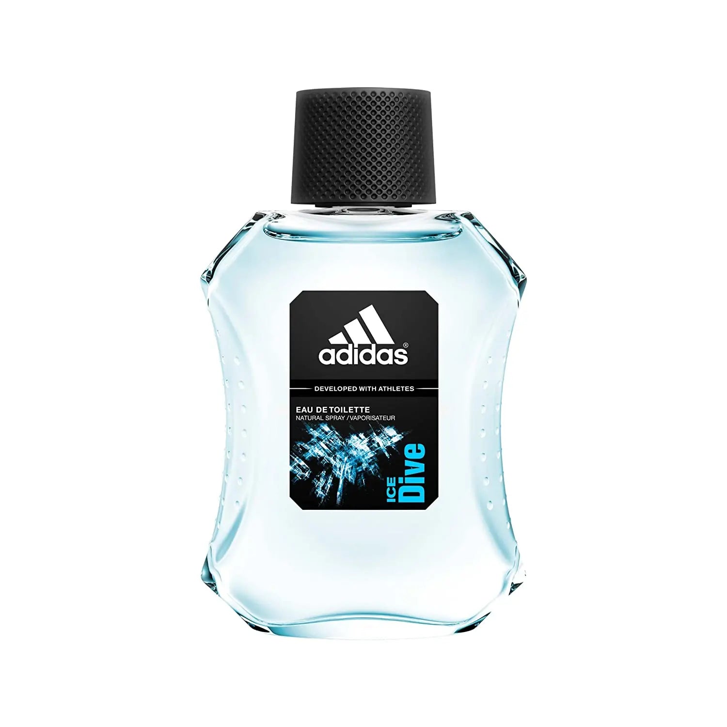 Adidas Eau De Toilette Ice Dive 100Ml - My Store