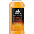 Adidas Shower Gel Champion Energy Kick 13.5Oz/400Ml