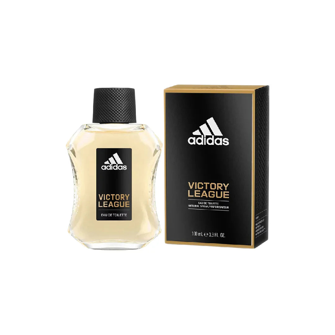 Adidas Victory League For Men Edt 100Ml