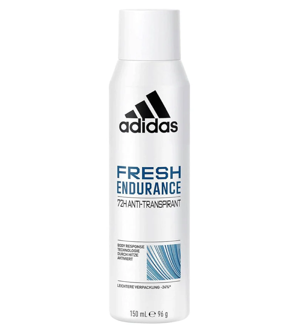 Adidas Fresh Endurance Body Spray