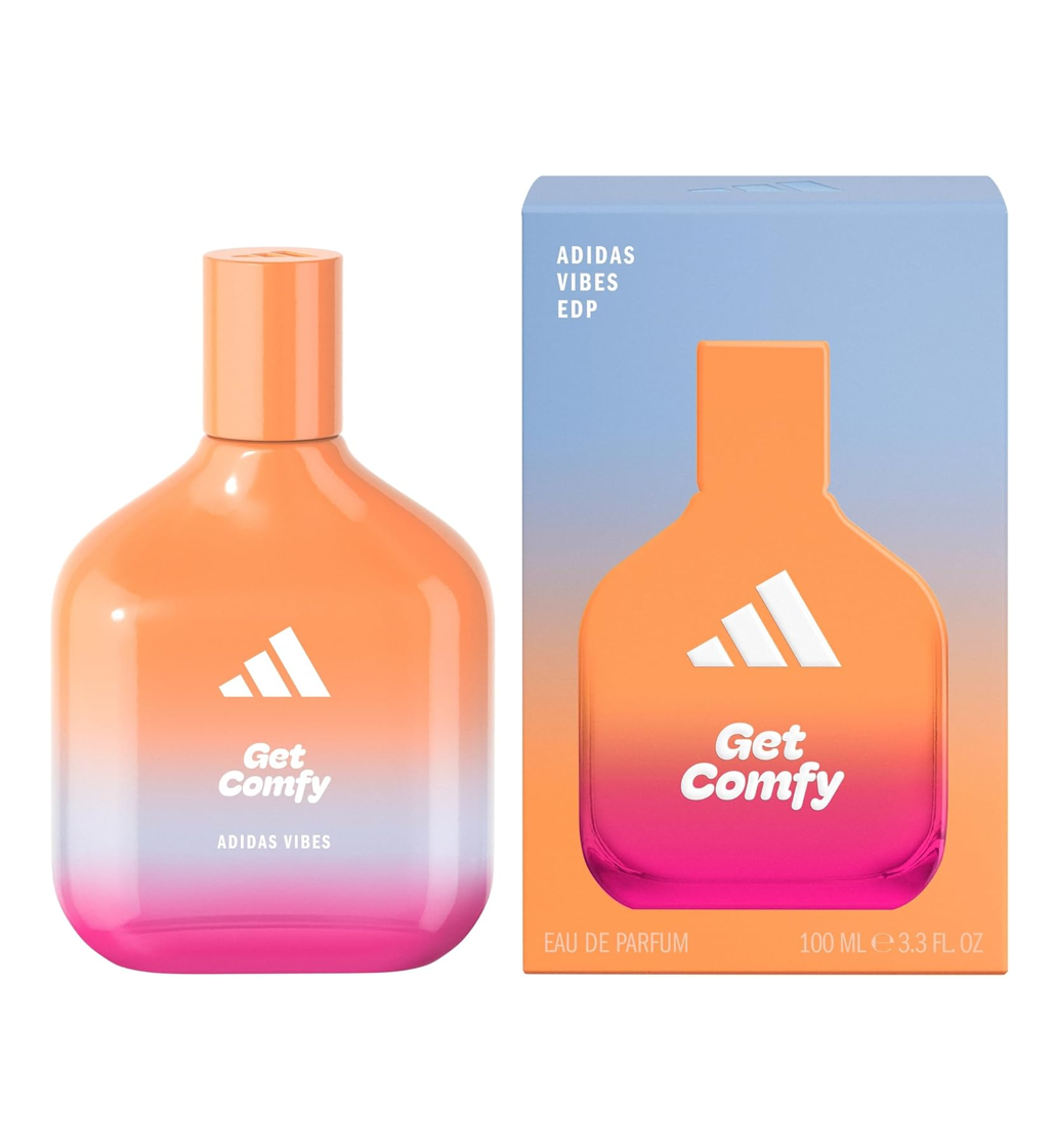 Adidas Get Comfy Eau de Parfum