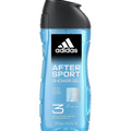 Adidas Men 3 in 1 After Sport Shower Gel