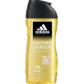 Adidas Men 3 in 1 Victory League Shower Gel