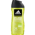 Adidas Pure Game 3 in 1 Shower Gel