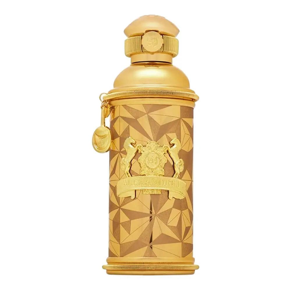 Alexandre.J Golden OUD EDP For Unisex 100Ml - My Store