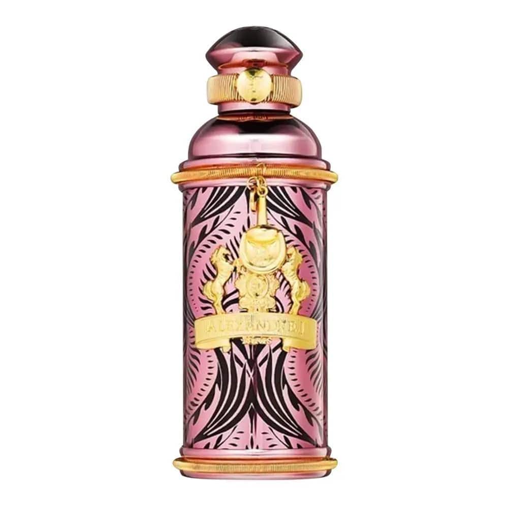Alexandre.J Morning Muscs For Unisex EDP 100Ml - My Store
