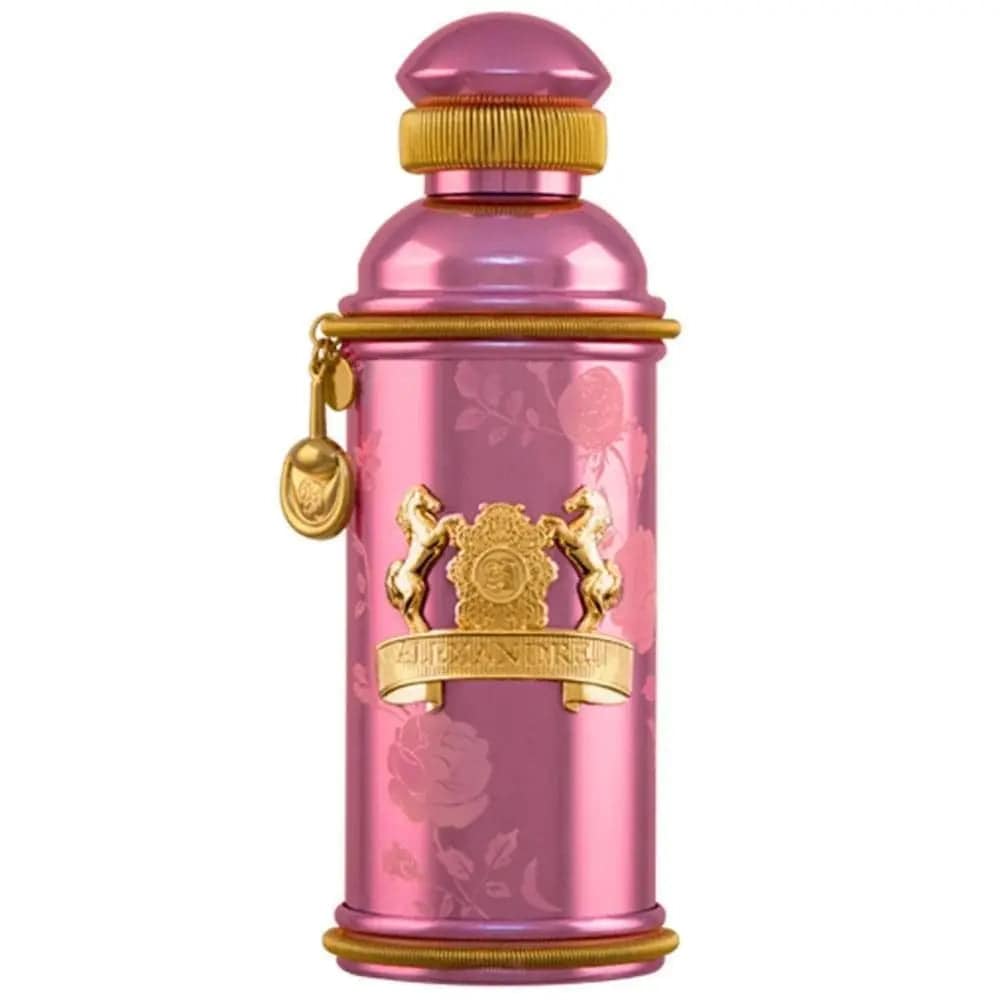 Alexandre.J Rose OUD For Women EDP 100Ml - My Store
