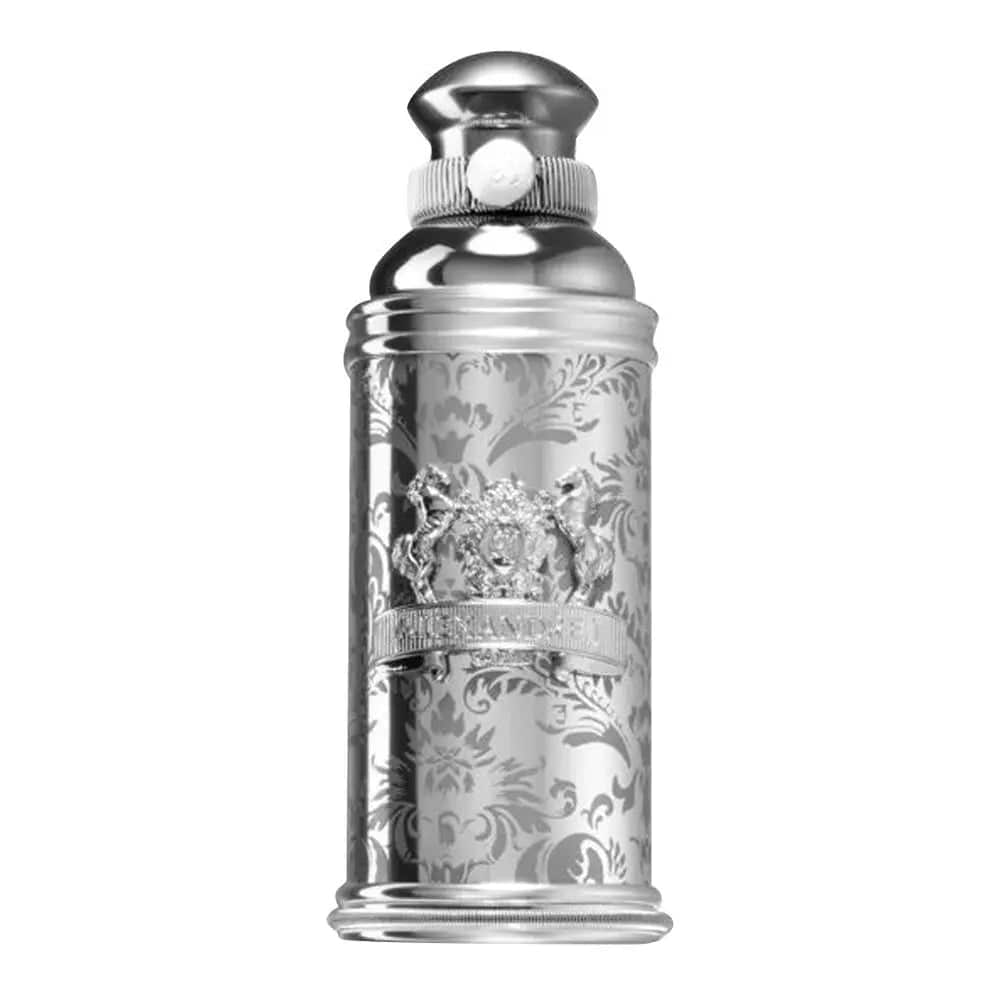 Alexandre.J Silver Ombre For Unisex EDP 100Ml - My Store