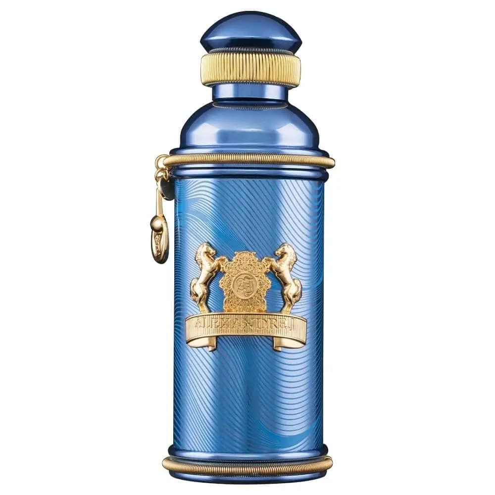 Alexandre.J Zafeer Oud Vanille For Unisex EDP 100Ml - My Store