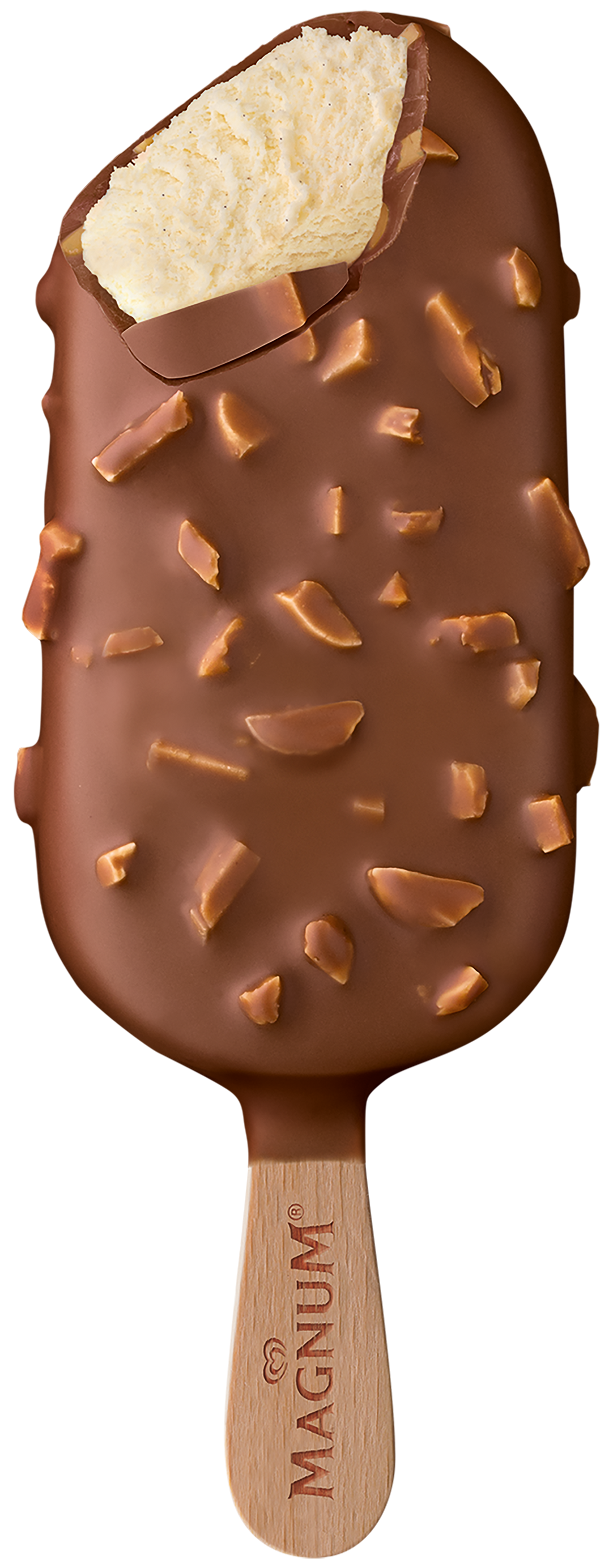 Wall's Ice Cream Magnum Almond 80ml