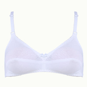 Amoreena Cotton – Cool Comfort, Everyday Fit